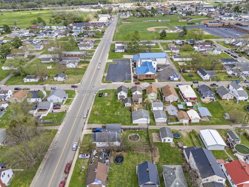 102 N Poplar Street, Chillicothe, OH 45601 Photo 36