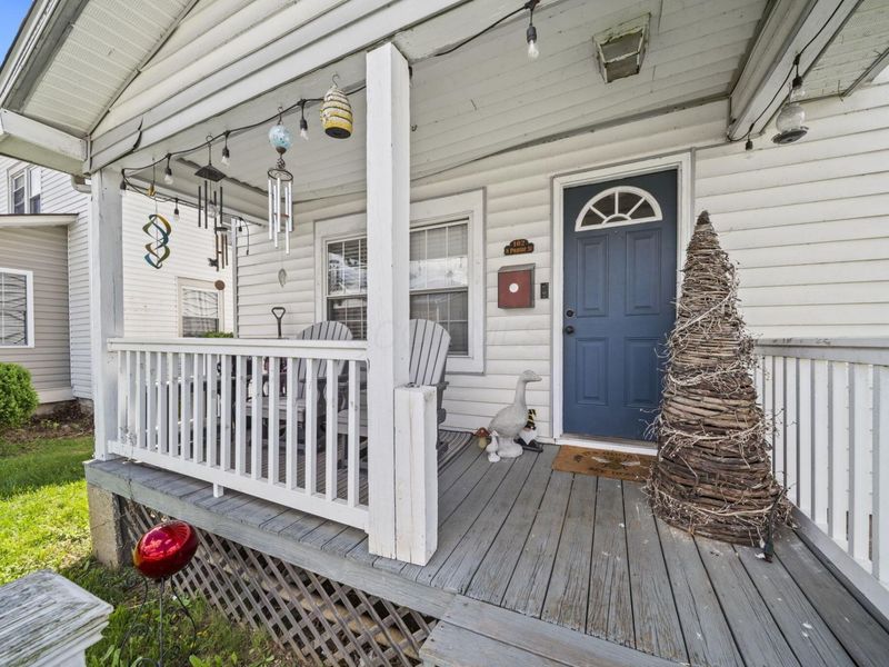 102 N Poplar Street, Chillicothe, OH 45601 Photo 4