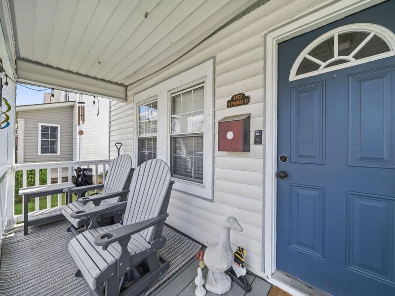 102 N Poplar Street, Chillicothe, OH 45601 Photo 5