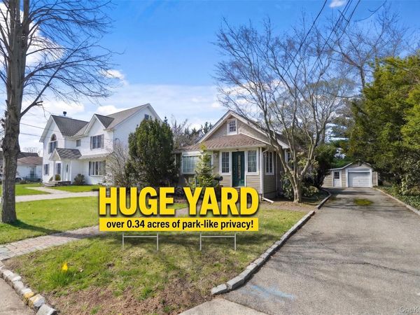 117 West Avenue, Hicksville, NY 11801