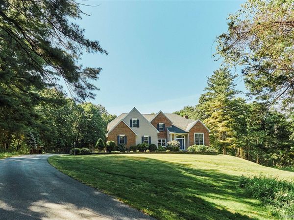 58 Deer Run Road , Red Hook, NY 12571