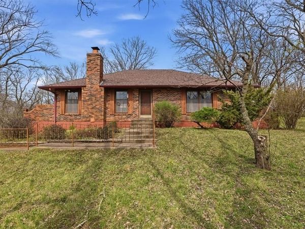 27934 W 85th Terrace, De Soto, KS 66018