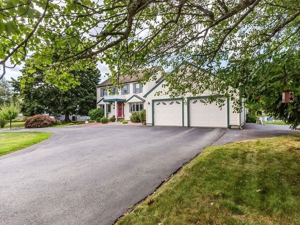 220 Hancock St, Abington, MA 02351