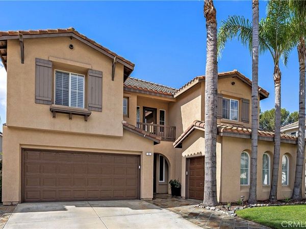 5 Lyon Ridge, Aliso Viejo, CA 92656