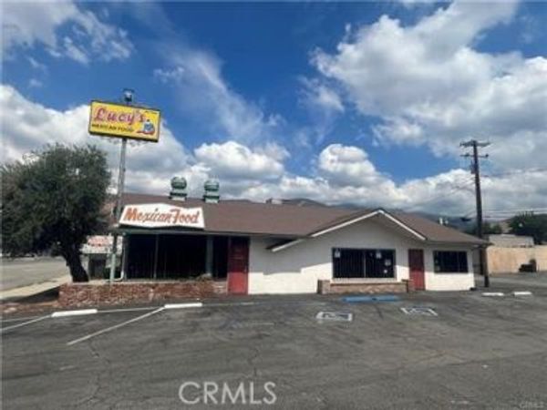 4151 N Sierra, San Bernardino, CA 92407