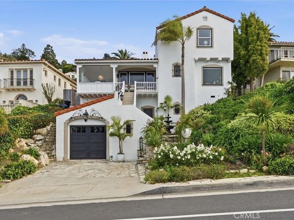 624 Via Del Monte, Palos Verdes Estates, CA 90274