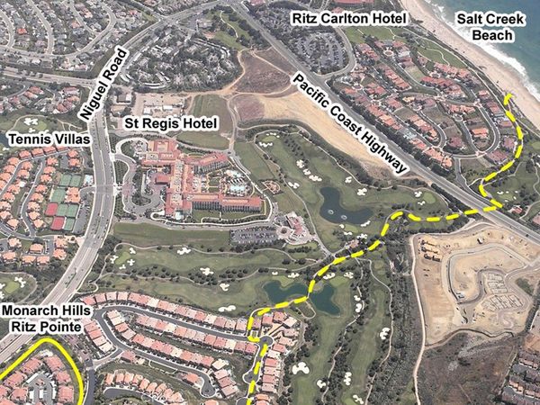 74 Corniche Dr., Unit C, Dana Point, CA 92629