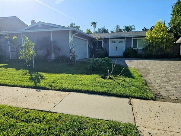 6474 Conifer Street, Oak Park, CA 91377