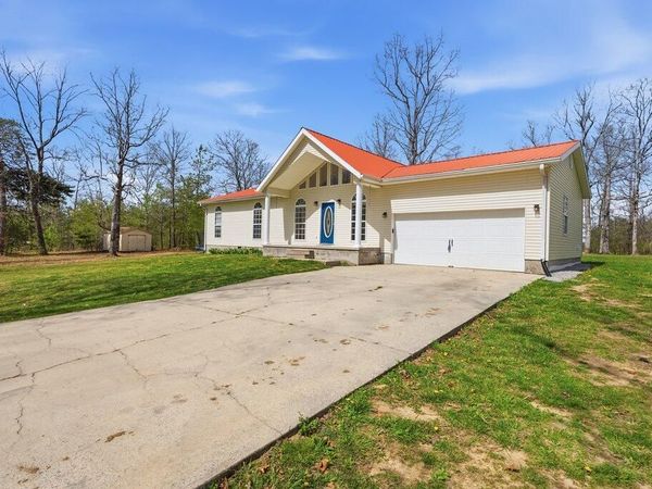 3629 Walkertown Road, Dayton, TN 37321