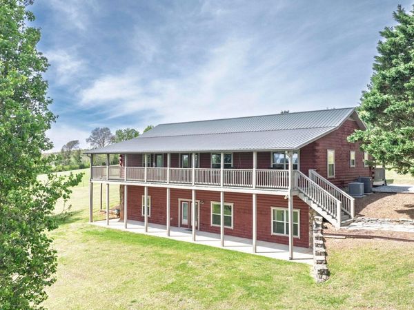 410 Pioneer Trail, Dayton, TN 37321