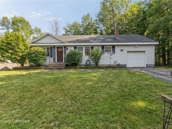 58 Louise Avenue, Waterville, ME 04901