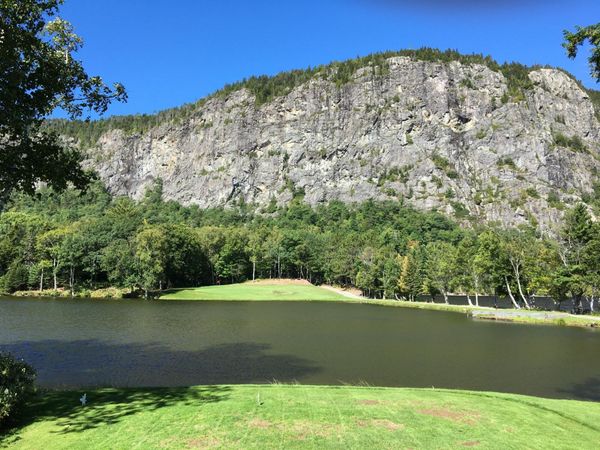 Lot 63.6 Cliff Beach Road , Kineo Twp, ME 04478