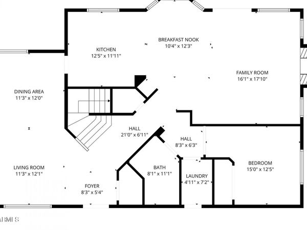 6513 E BLANCHE Drive, Scottsdale, AZ 85254