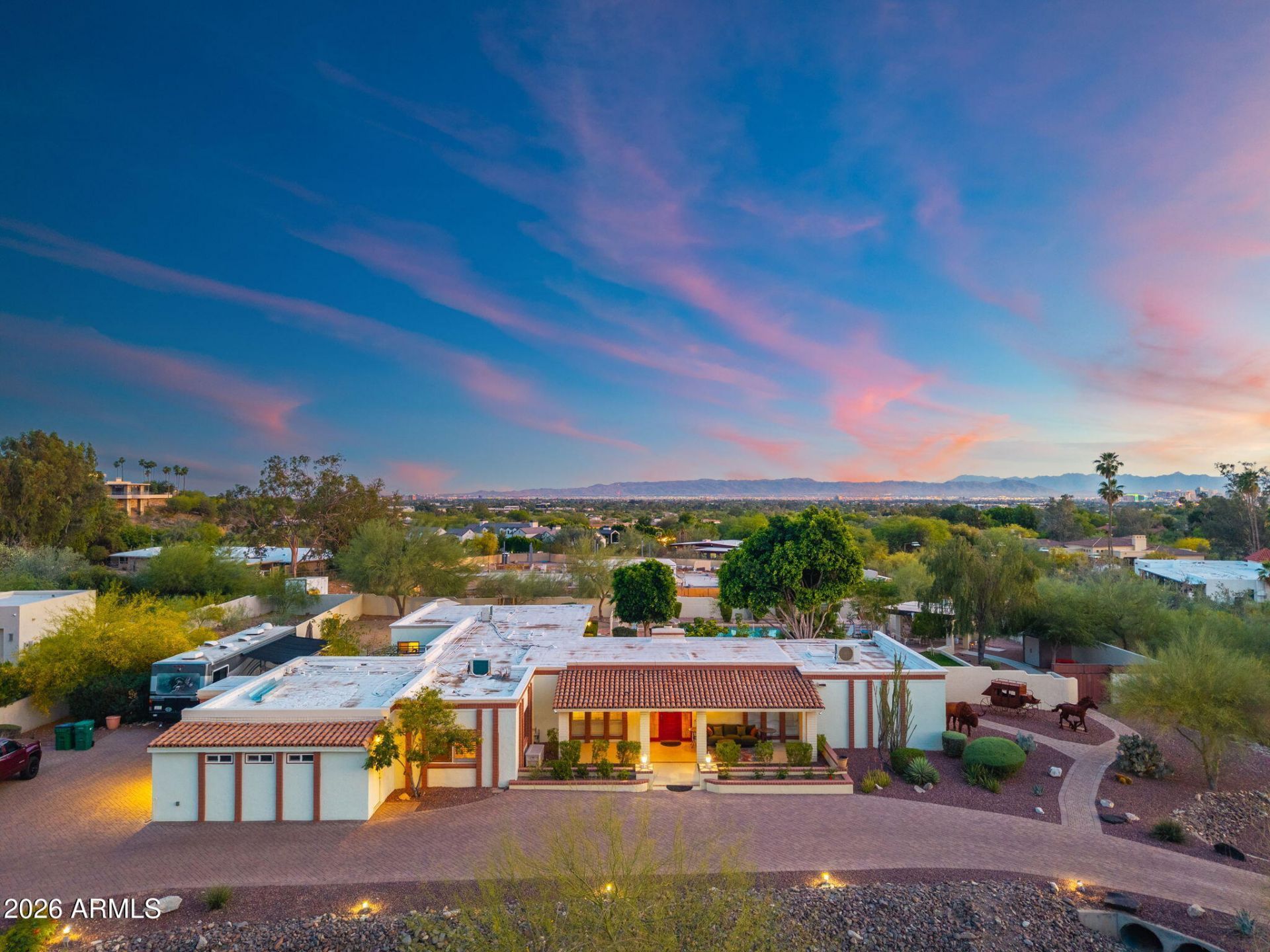 3811 E Stella Lane, Paradise Valley, AZ 85253 Main Photo