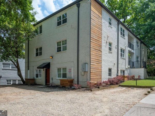 880 Saint Charles Avenue NE, Atlanta, GA 30306