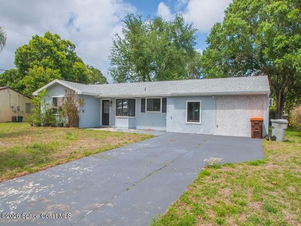 1846 24th Place SW , Vero Beach, FL 32962