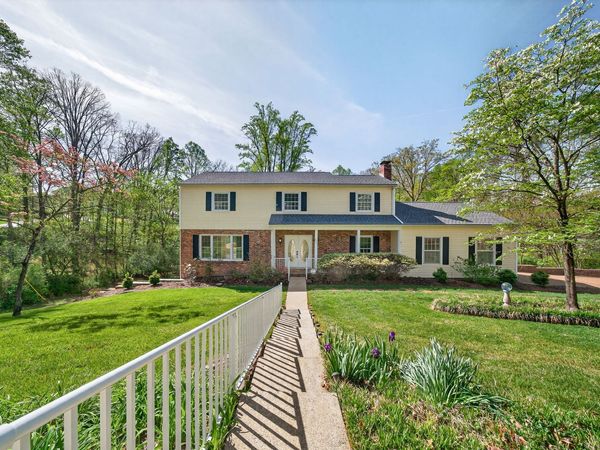 690 Valley Forge Rd , Cookeville, TN 38501