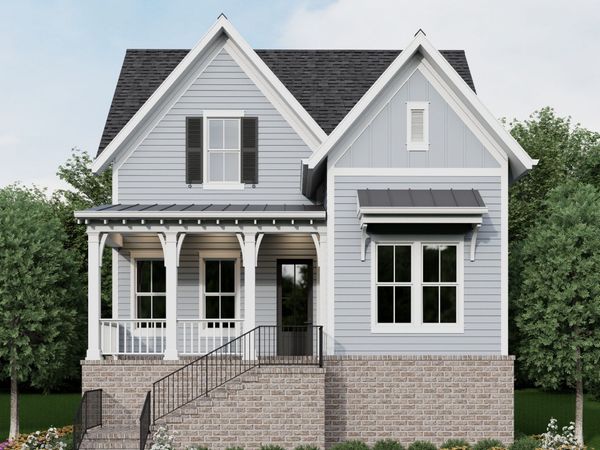 113 Fairmore Court , Franklin, TN 37064