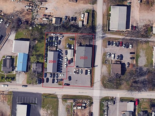 2505 Eugenia Ave , Nashville, TN 37211