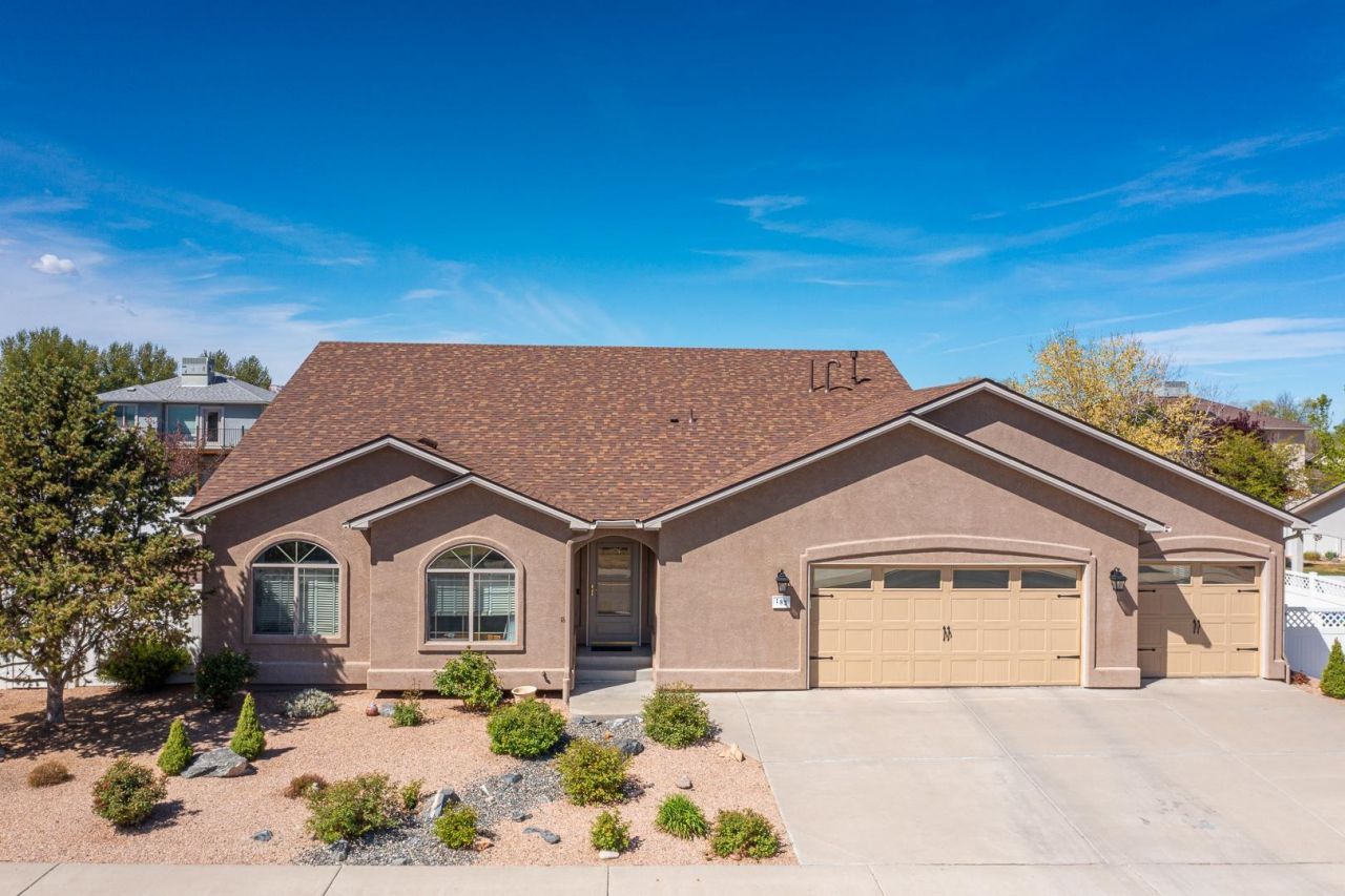 183 Sun Hawk Drive, Grand Junction, CO 81503 Main Photo