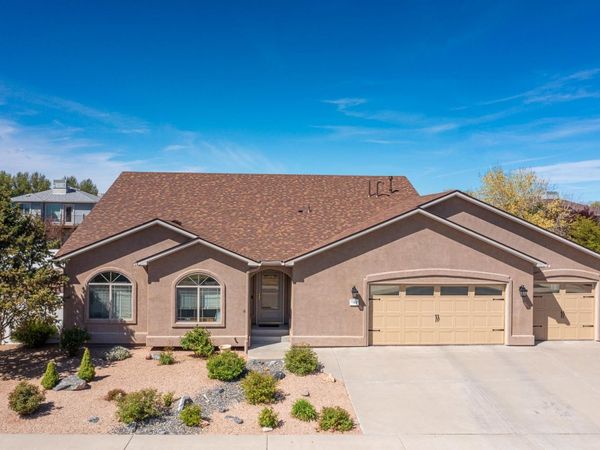 183 Sun Hawk Drive, Grand Junction, CO 81503