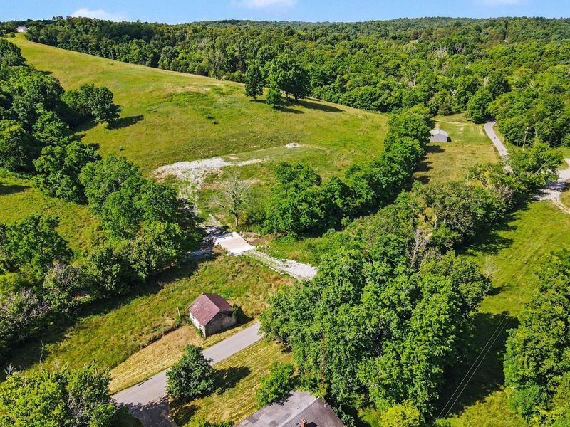 105 Scaffold Lick Creek Road, Berry, KY 41003 Photo 15