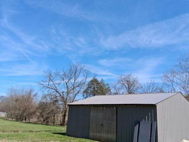 105 Scaffold Lick Creek Road, Berry, KY 41003 Photo 19