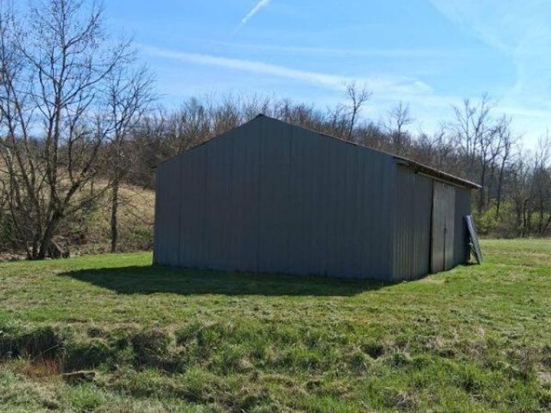 105 Scaffold Lick Creek Road, Berry, KY 41003 Photo 26