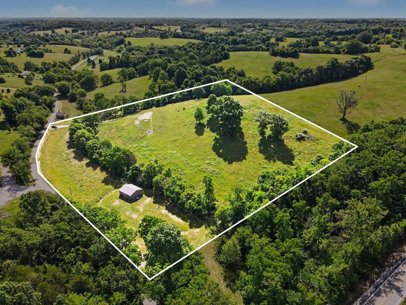 105 Scaffold Lick Creek Road, Berry, KY 41003 Photo 3