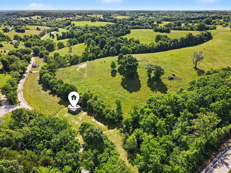 105 Scaffold Lick Creek Road, Berry, KY 41003 Photo 5