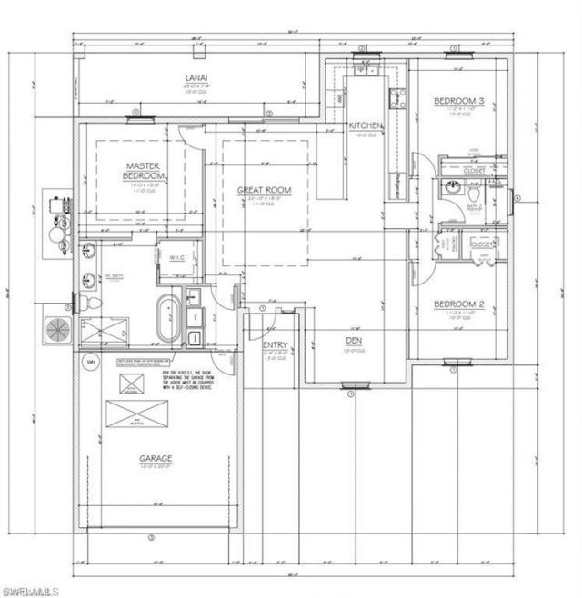 6048 Stratton Rd, Fort Myers, FL 33905 Photo