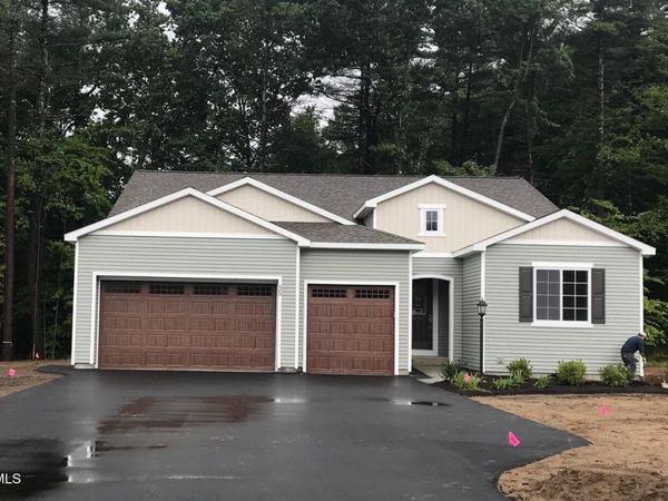 Lot 37 Windrow Way, Mechanicville, NY 12118