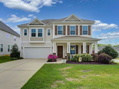 769 Kimsey Drive , Chapin, SC 29036