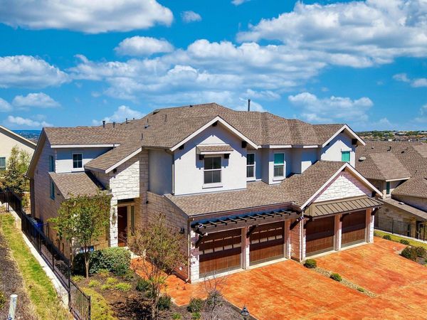306 Cartwheel BND, Unit 130, Austin, TX 78738