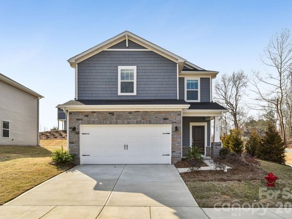 5047 Poplin Valley , Cherryville, NC 28021