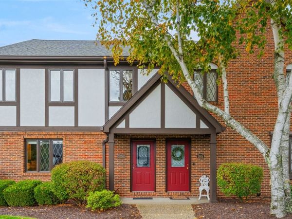 1606 Stone Mansion Drive, Sewickley, PA 15143