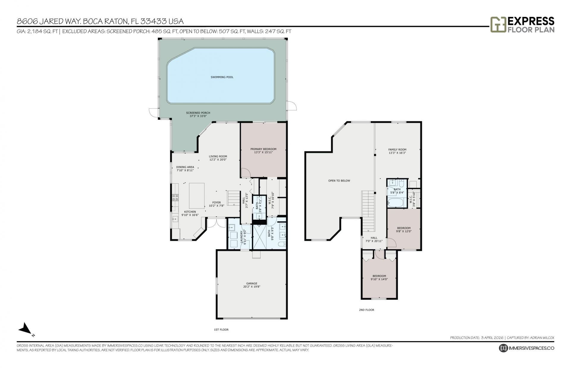 8606 Jared Way, Boca Raton, FL 33433 Photo