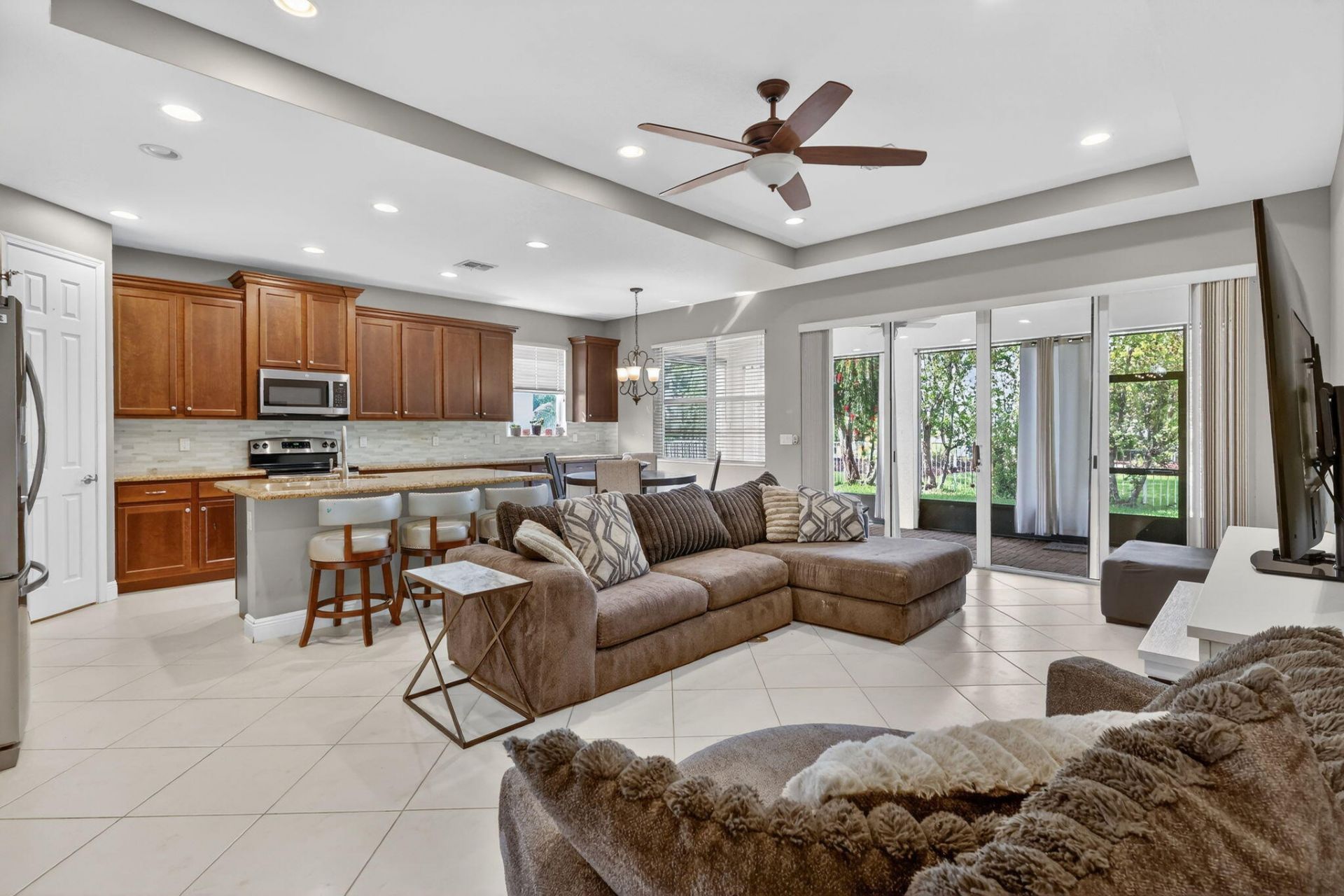 11741 SW Bennington Circle, Port Saint Lucie, FL 34987 Photo