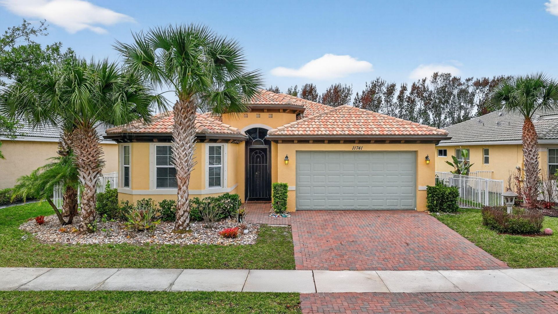 11741 SW Bennington Circle, Port Saint Lucie, FL 34987 Photo