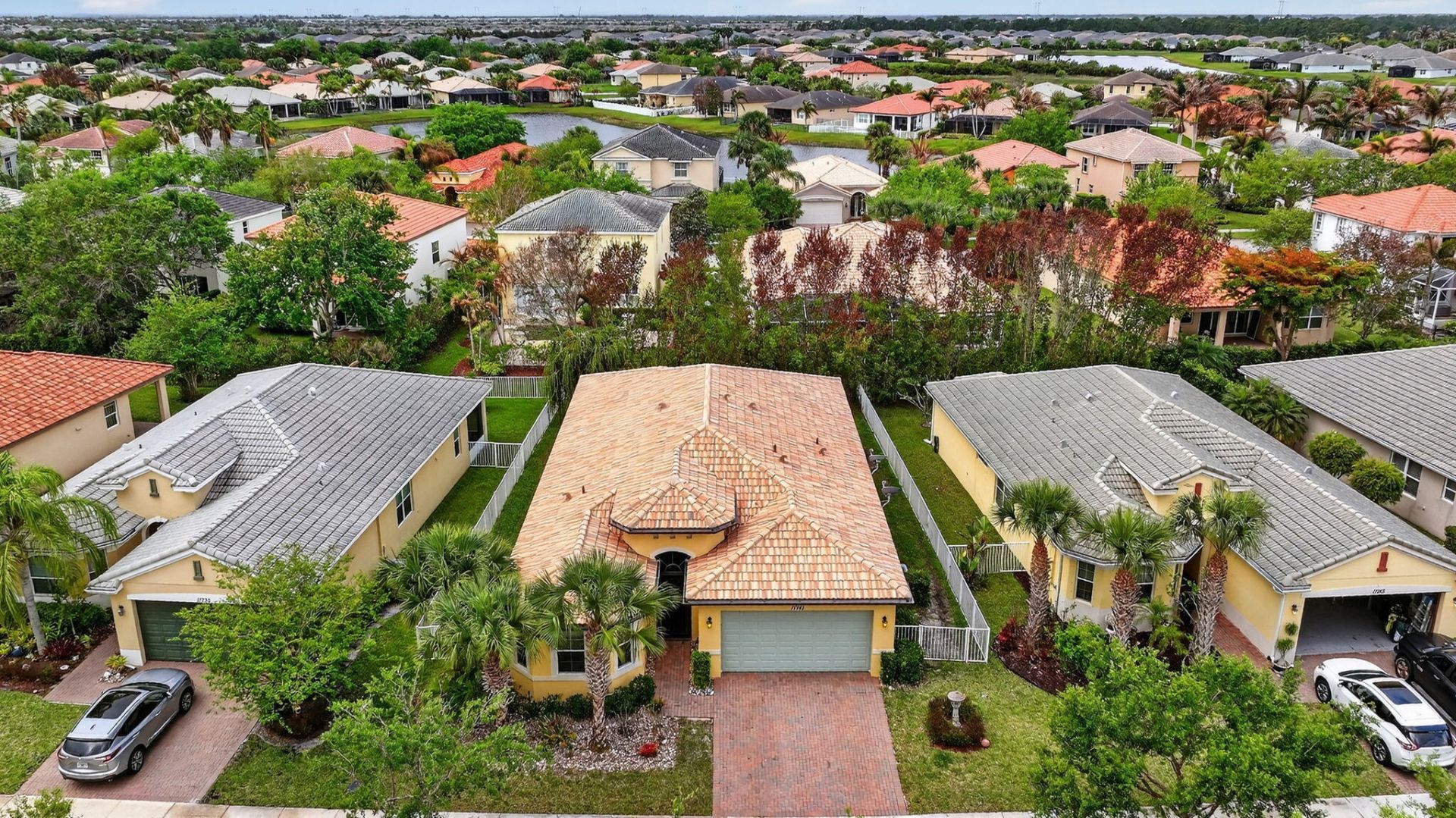 11741 SW Bennington Circle, Port Saint Lucie, FL 34987 Photo