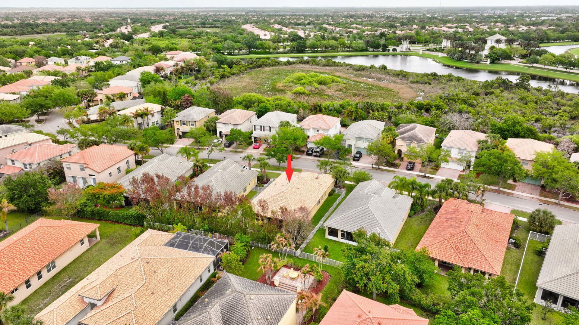 11741 SW Bennington Circle, Port Saint Lucie, FL 34987 Photo