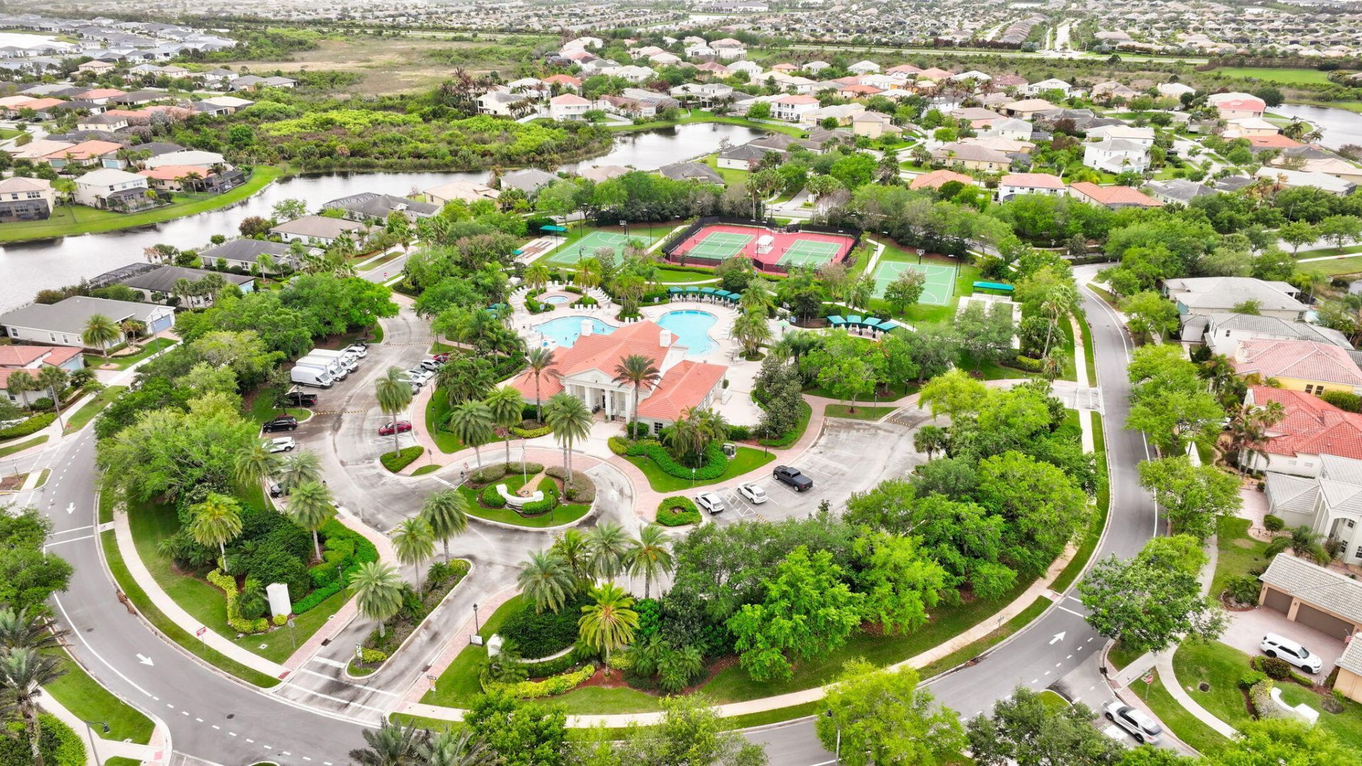 11741 SW Bennington Circle, Port Saint Lucie, FL 34987 Photo