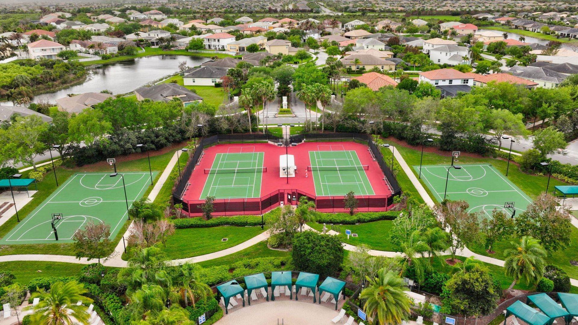 11741 SW Bennington Circle, Port Saint Lucie, FL 34987 Photo