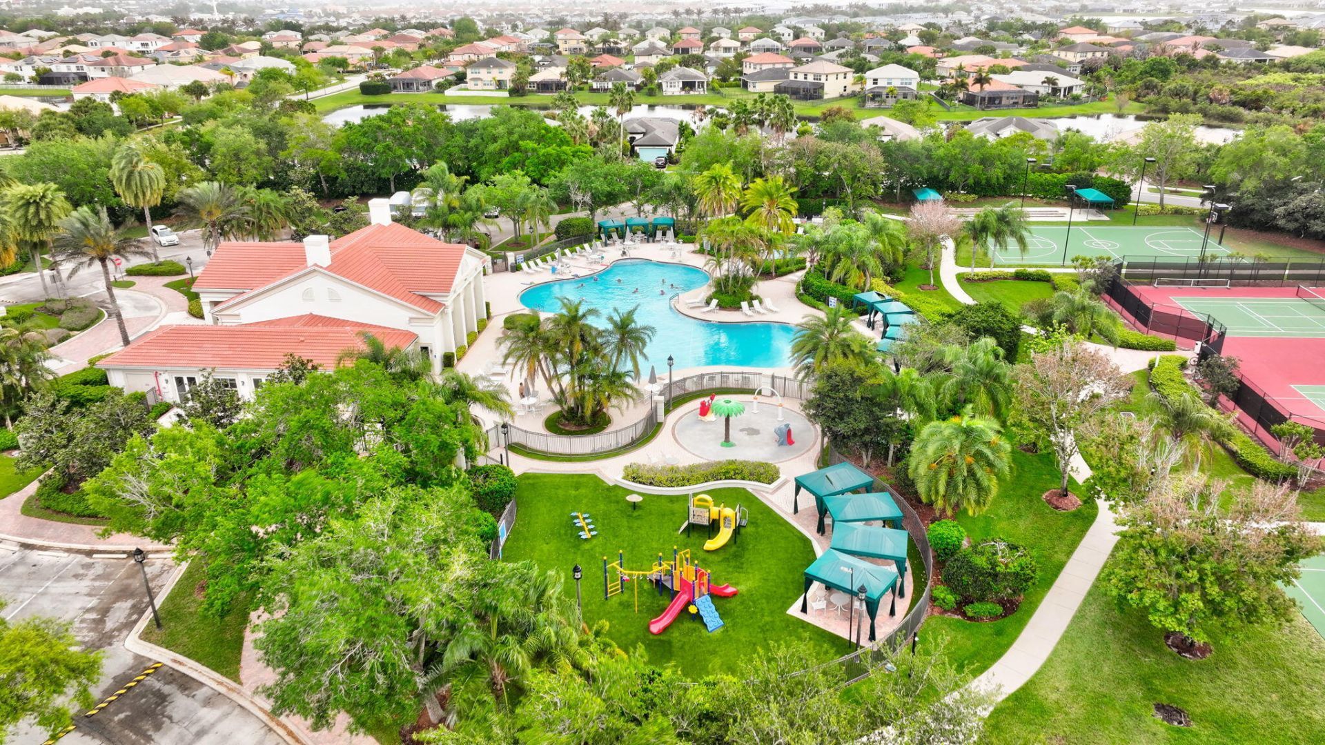 11741 SW Bennington Circle, Port Saint Lucie, FL 34987 Photo