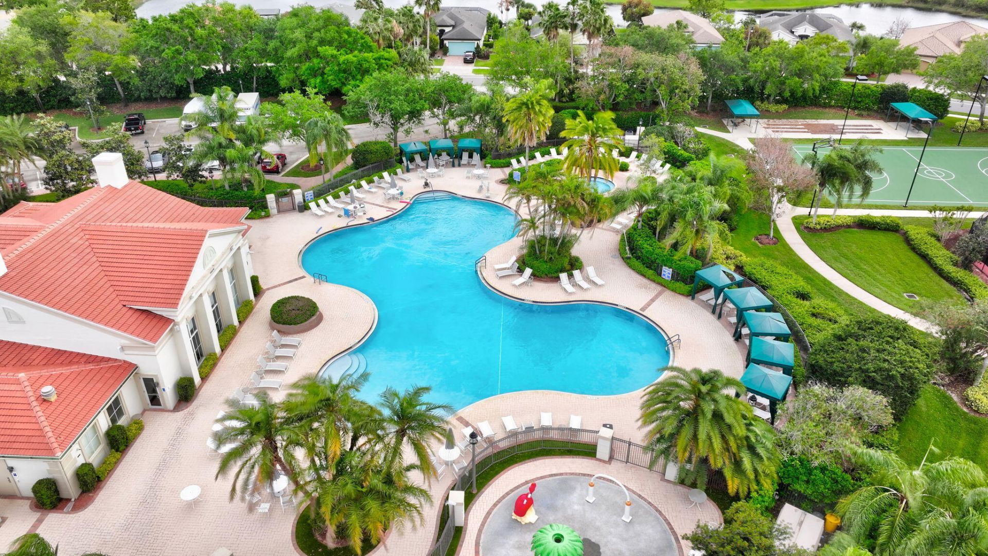 11741 SW Bennington Circle, Port Saint Lucie, FL 34987 Photo