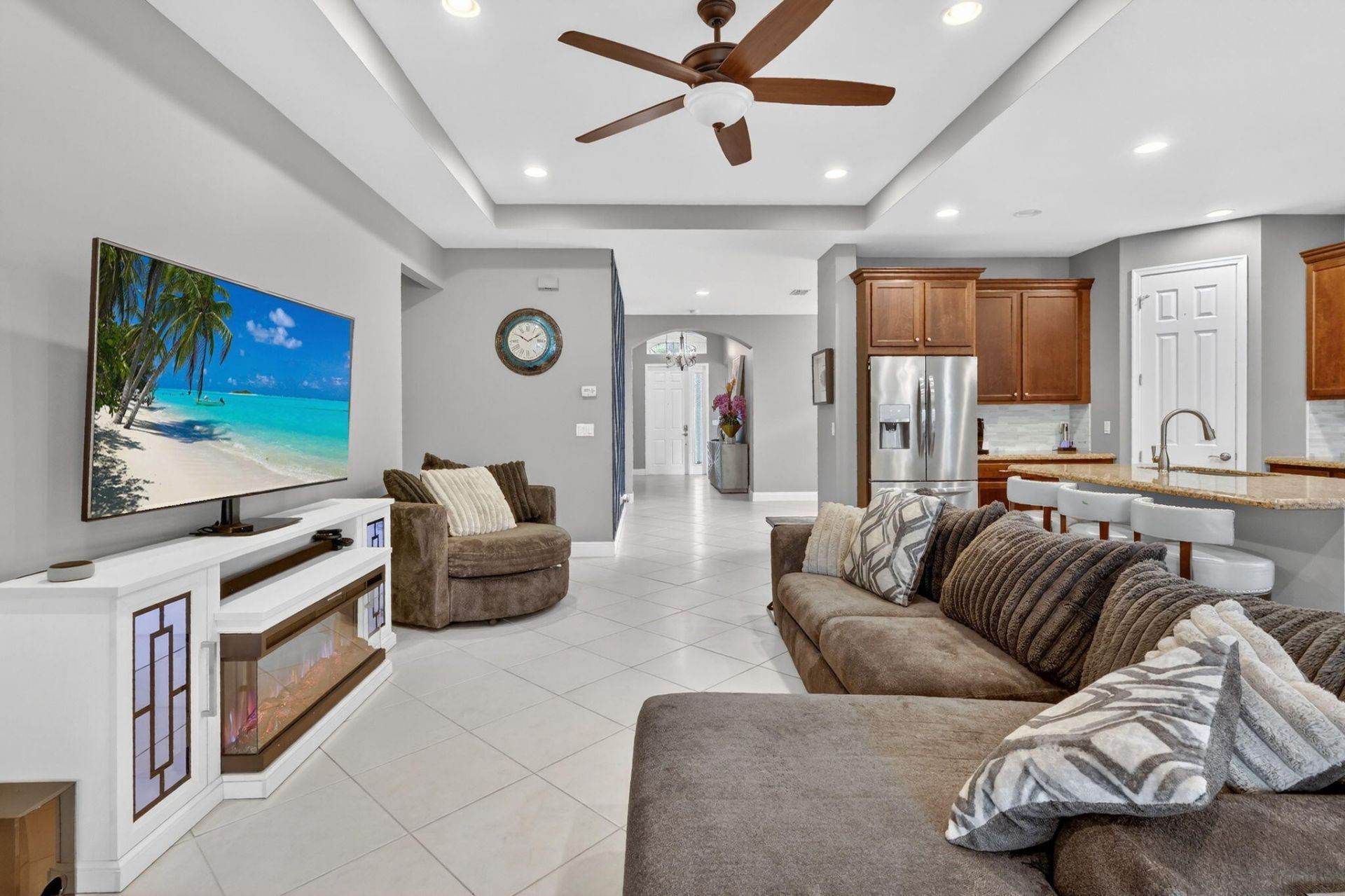 11741 SW Bennington Circle, Port Saint Lucie, FL 34987 Photo