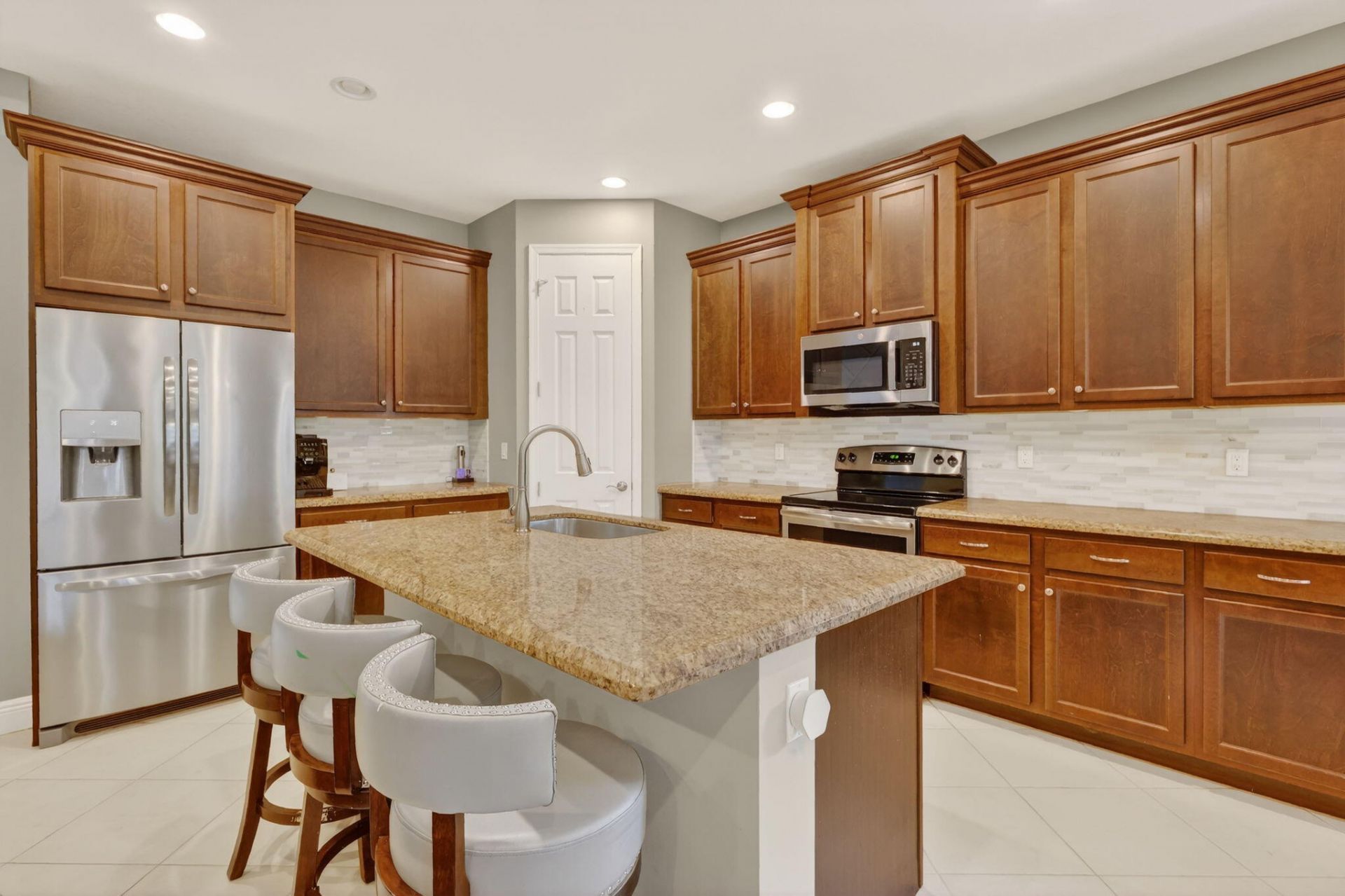 11741 SW Bennington Circle, Port Saint Lucie, FL 34987 Photo