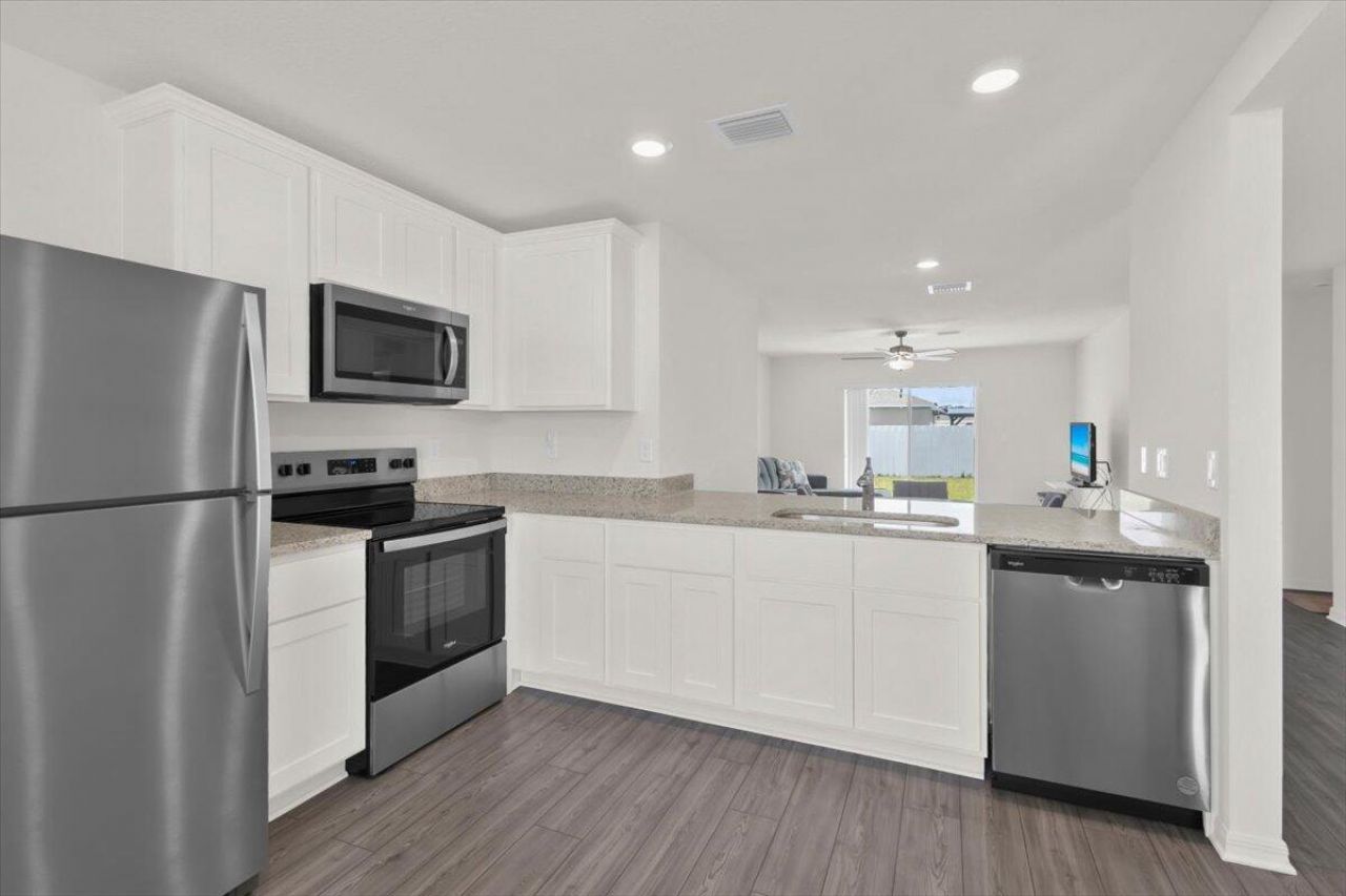 920 SW Castaneda Lane, Port Saint Lucie, FL 34953 Photo