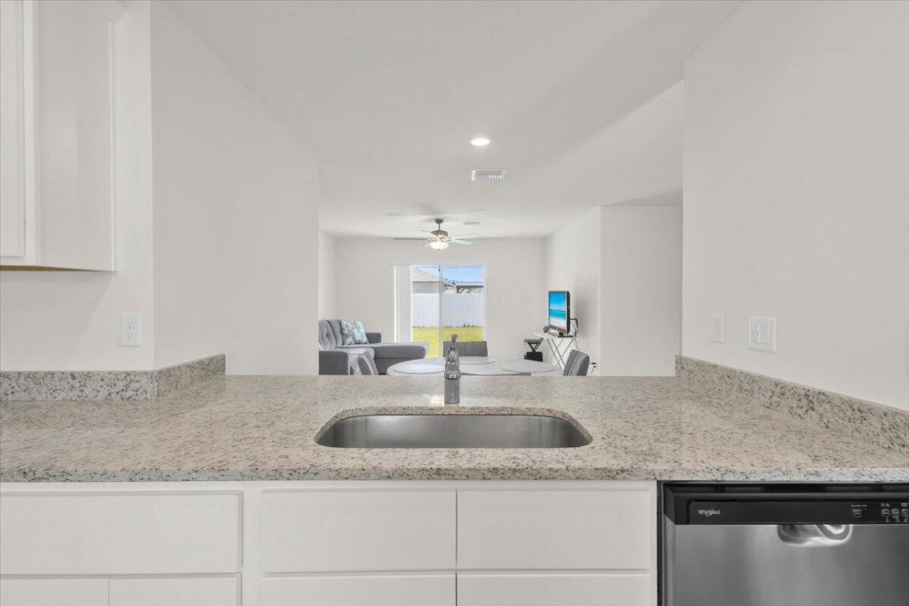 920 SW Castaneda Lane, Port Saint Lucie, FL 34953 Photo