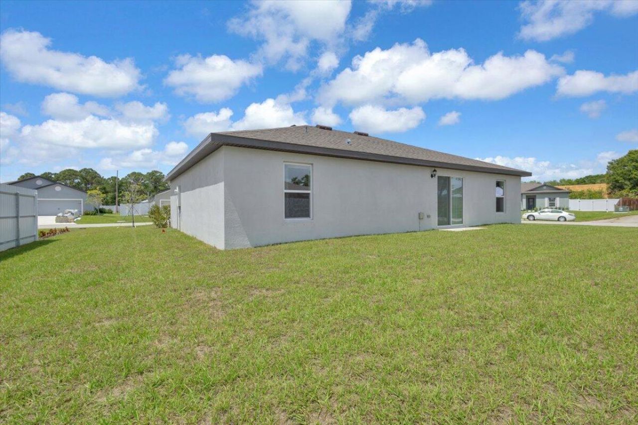 920 SW Castaneda Lane, Port Saint Lucie, FL 34953 Photo